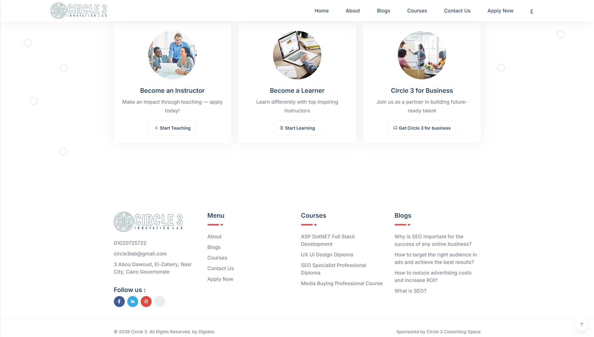 Circle Lab screen 2.webp
