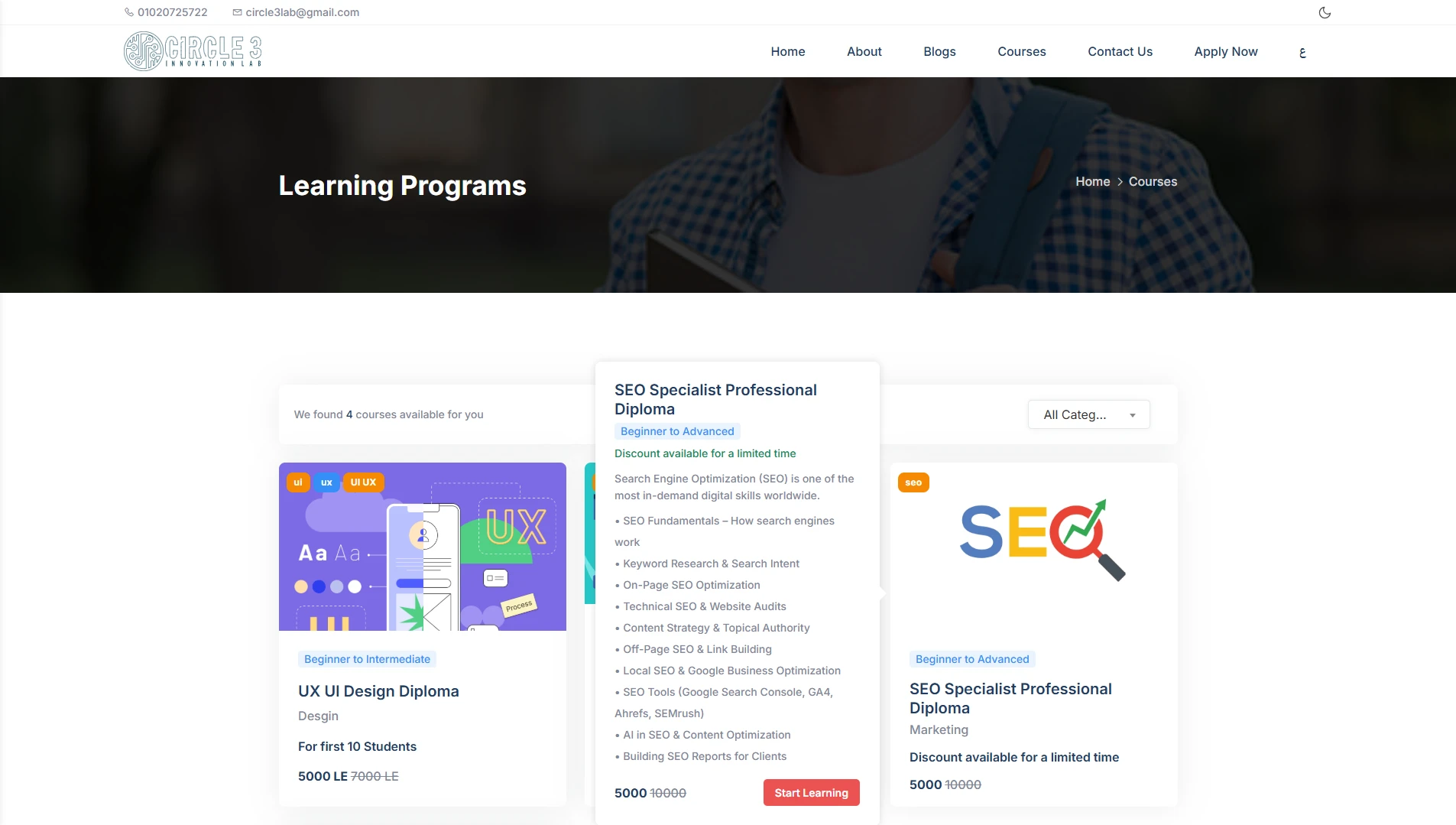 Circle Lab screen 3.webp